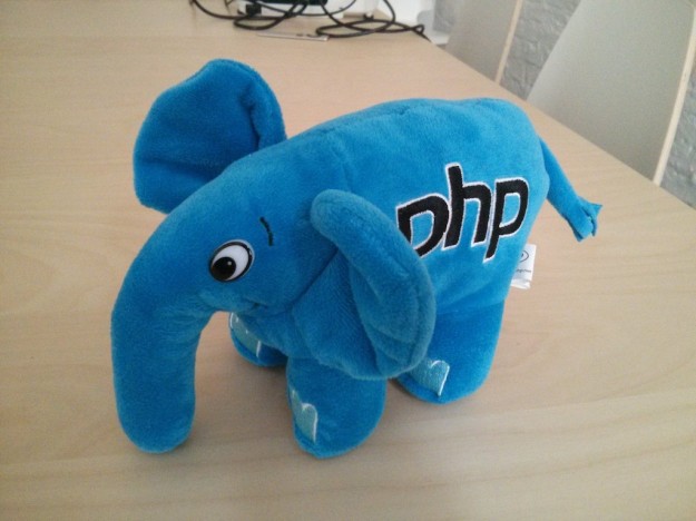 Office Elephant